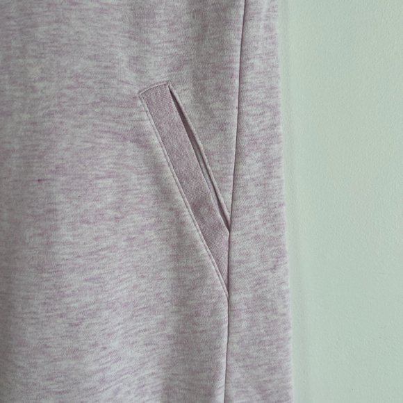 Nike Girl's Fleece Dress | Size Medium - Picture 4 of 9